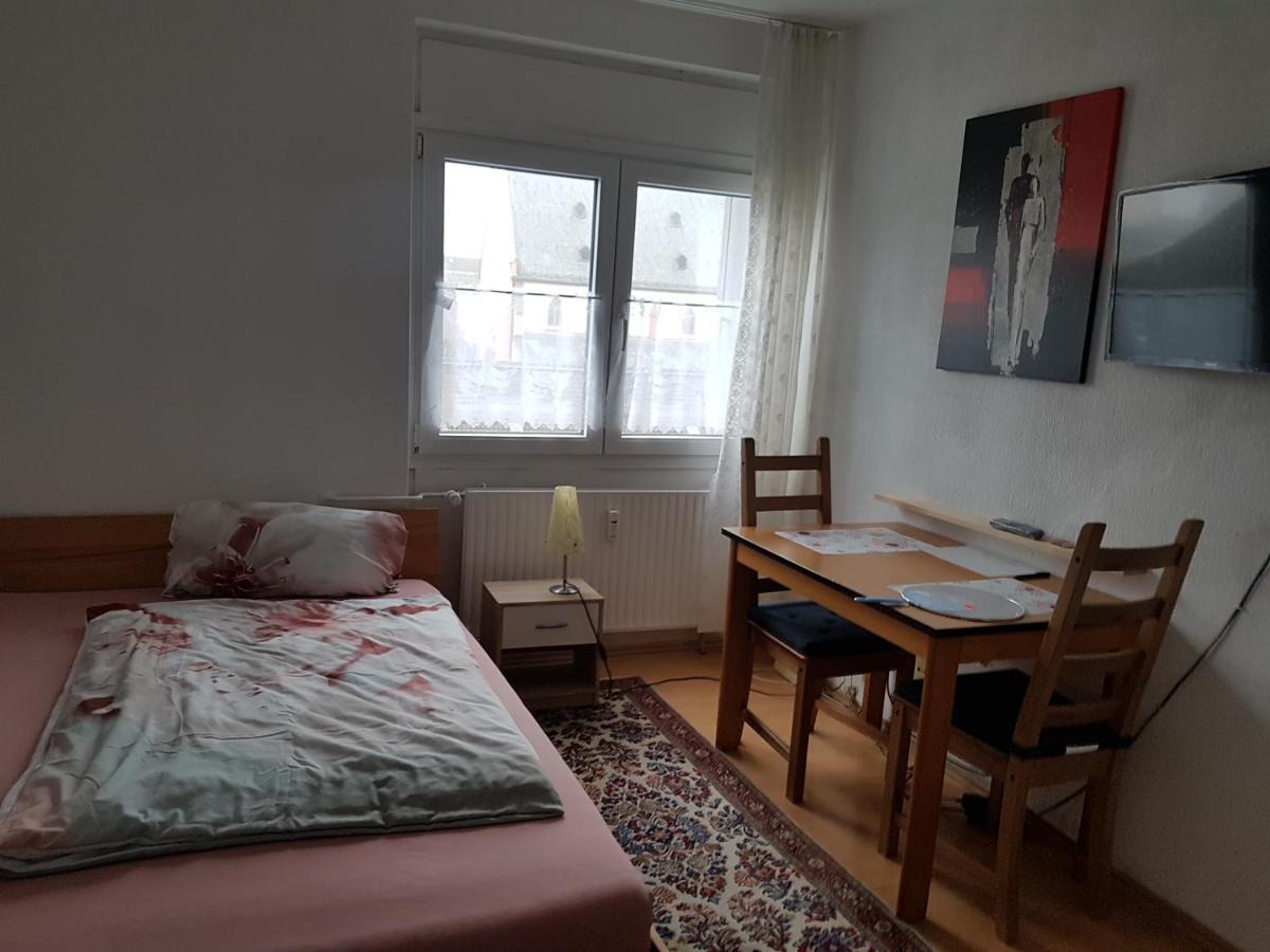 Appartement Altstadt Mainz Kamer foto