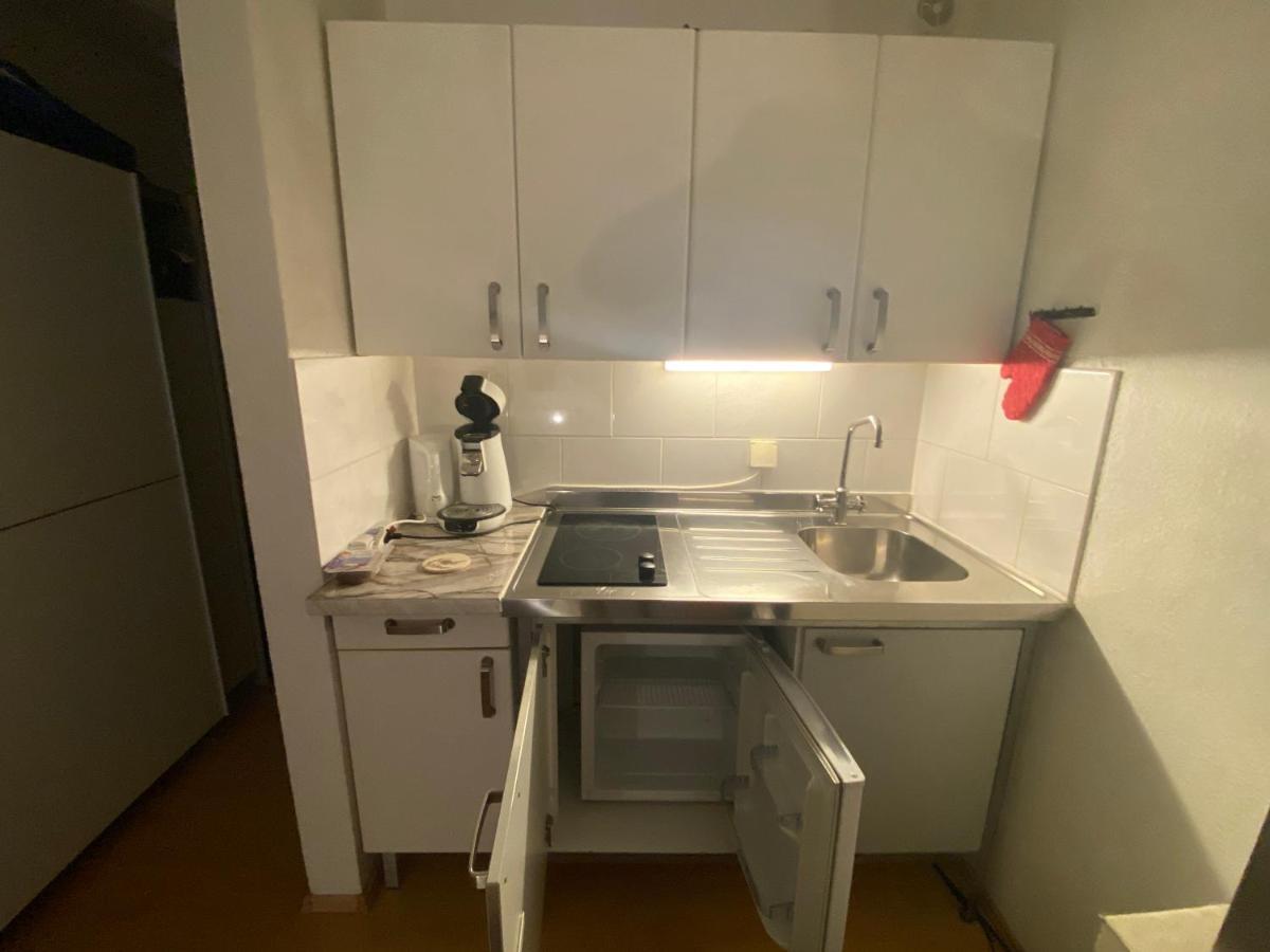 Appartement Altstadt Mainz Buitenkant foto
