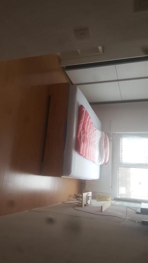 Appartement Altstadt Mainz Buitenkant foto